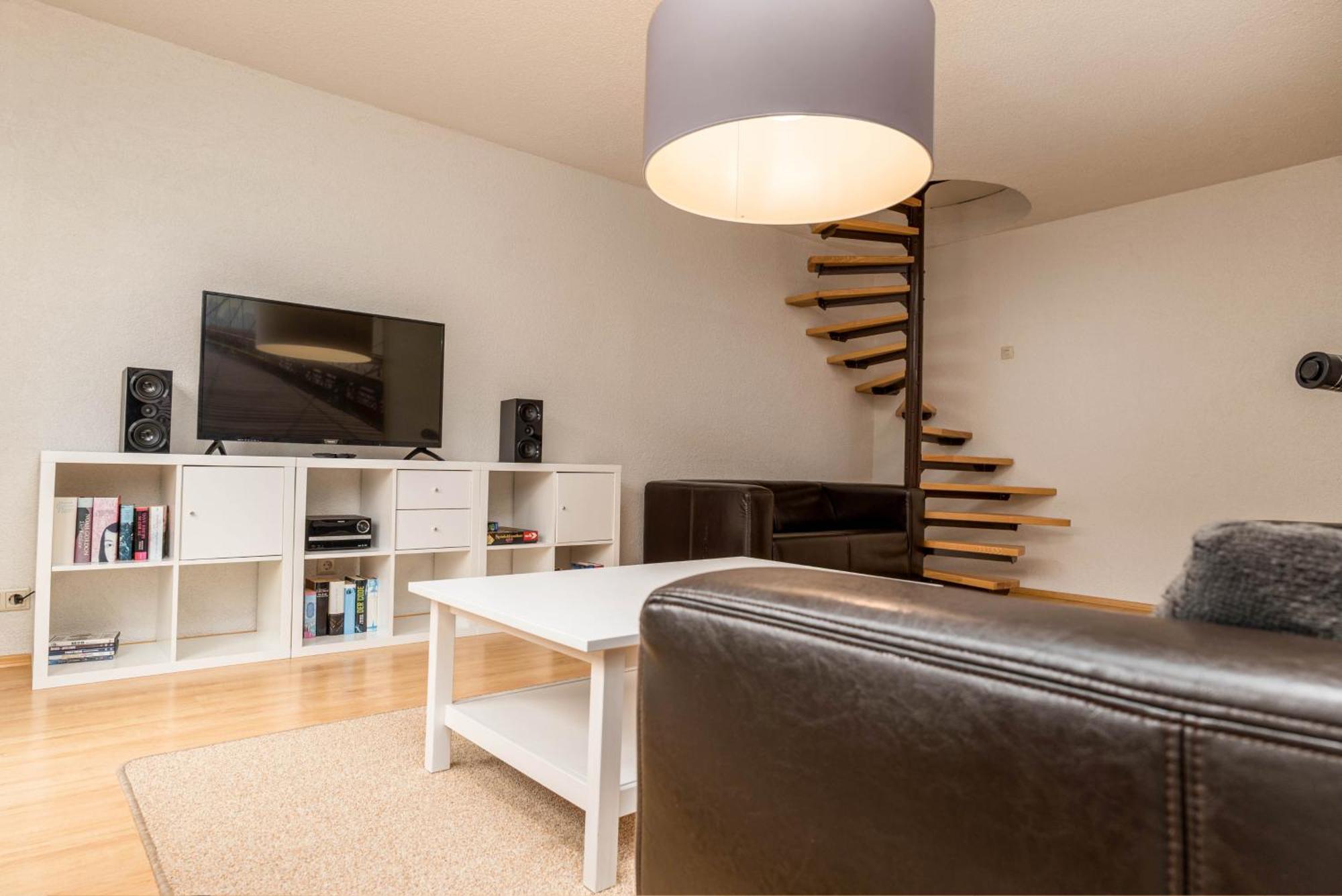 Riesling Appartement For 2 - 4 People - Billiards - Balcony With Mosel View - Parking - Wine Barrel Bar - Fully Equipped Kitchen - Netflix - Waiputv - 3 Km From Cochem Клоттен Экстерьер фото