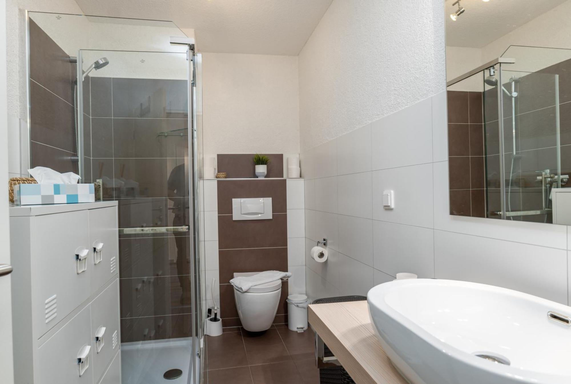Riesling Appartement For 2 - 4 People - Billiards - Balcony With Mosel View - Parking - Wine Barrel Bar - Fully Equipped Kitchen - Netflix - Waiputv - 3 Km From Cochem Клоттен Экстерьер фото