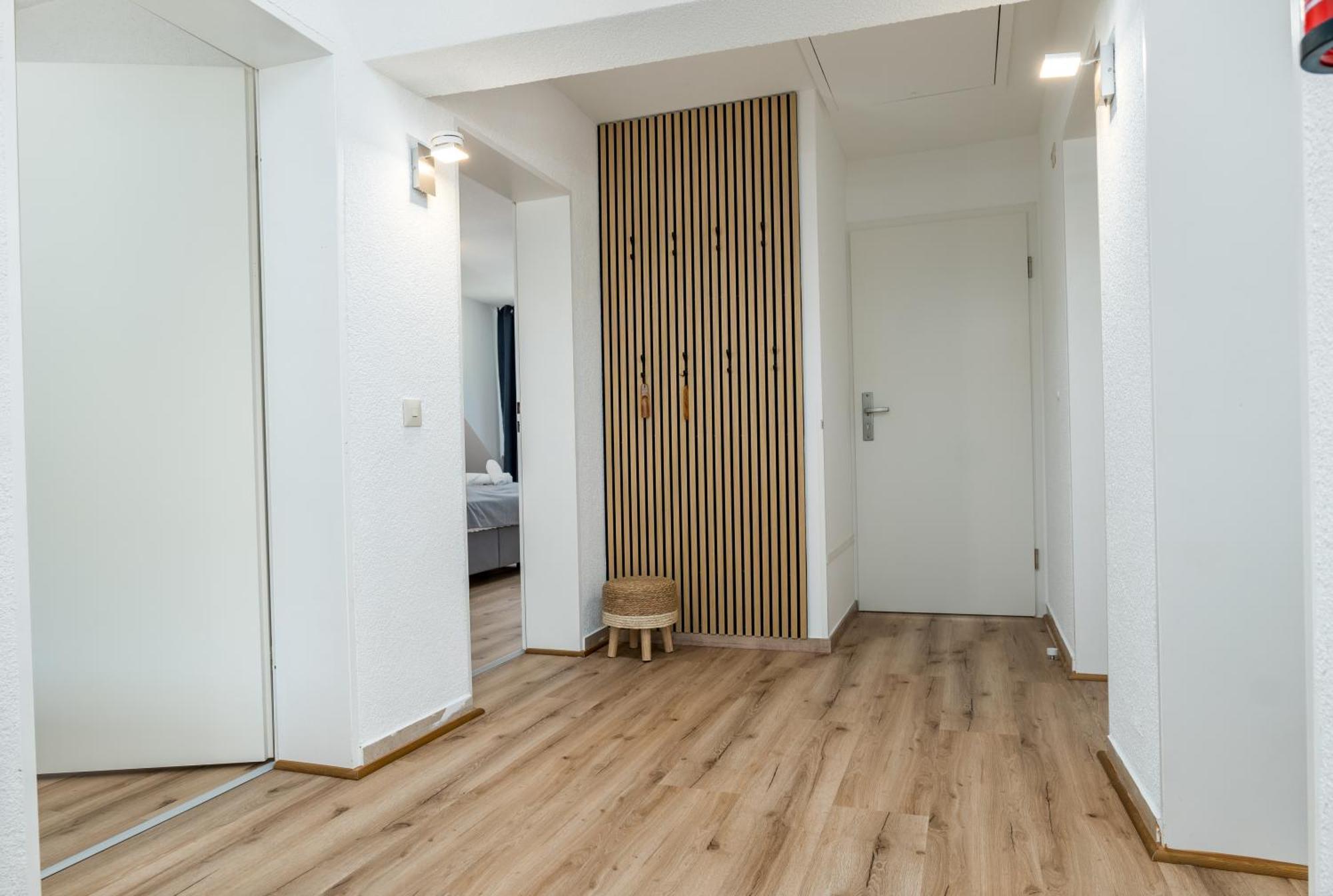 Riesling Appartement For 2 - 4 People - Billiards - Balcony With Mosel View - Parking - Wine Barrel Bar - Fully Equipped Kitchen - Netflix - Waiputv - 3 Km From Cochem Клоттен Экстерьер фото